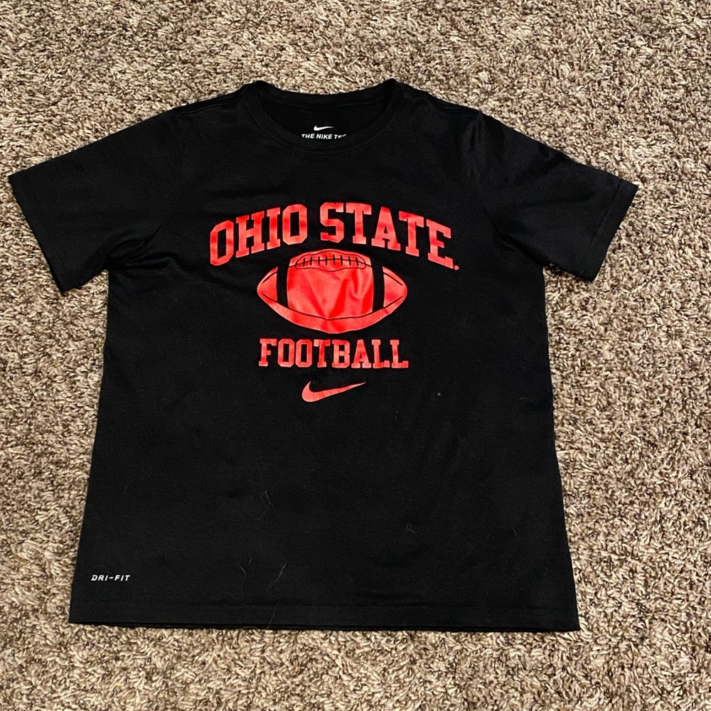 Nike Ohio State Tee
